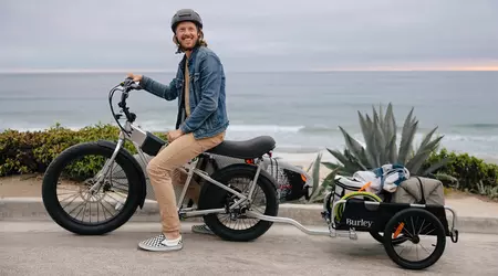 JackRabbit presenterar en ny klass av elfordon - Micro Hauler MG Doble och MG Renegade