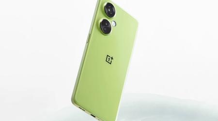 Efter OnePlus 11: OnePlus har tillkännagivit testprogrammet OxygenOS 14 baserat på Android 14 för OnePlus Nord CE 3 Lite