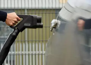 Finlands Kempower är först med att ...