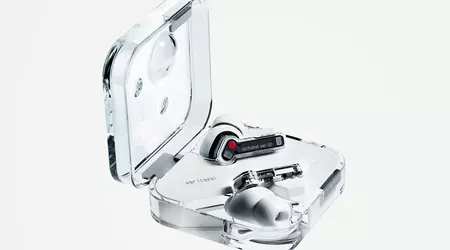 Dagens erbjudande: Inget öra (2) på Amazon för € 109 (€ 16 rabatt)