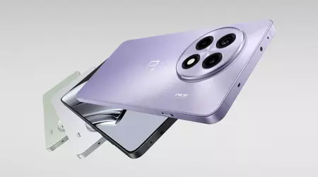 OnePlus Ace 5 och Ace 5 Pro smartphones presenterades officiellt i Kina