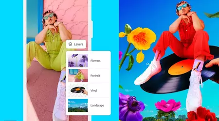 Adobe släpper Photoshop för iPhone