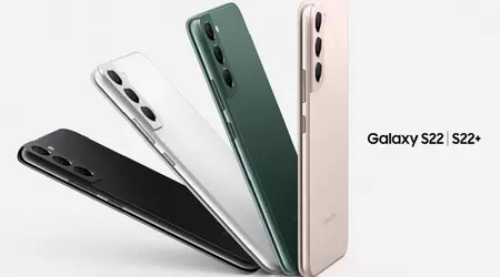 One UI 8 är inte bara för flaggskepp: användare av Galaxy S22-serien av smartphones kommer att få en beta version av Android 16-baserad firmware