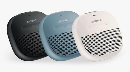 Bose SoundLink Micro med IP67-skydd och upp till 6 timmars batteritid är tillgänglig på Amazon för $ 99 ($ 20 rabatt)