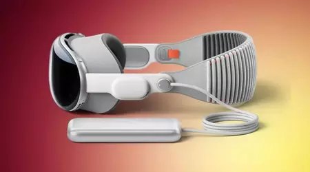 Apple Vision Pro-användare klagar på hälsoproblem