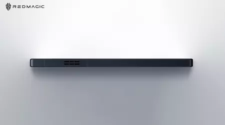 Nubia teaser gaming smartphone Red Magic 9 Pro, nyheten kommer att få en platt skärm utan en utskjutande kamera