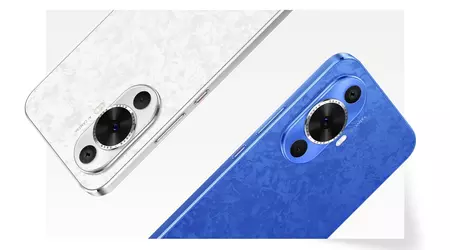 Huawei Nova 12 Lite: 120Hz OLED-skärm, Snapdragon 778G-chip och batteri med 66W laddning för $349