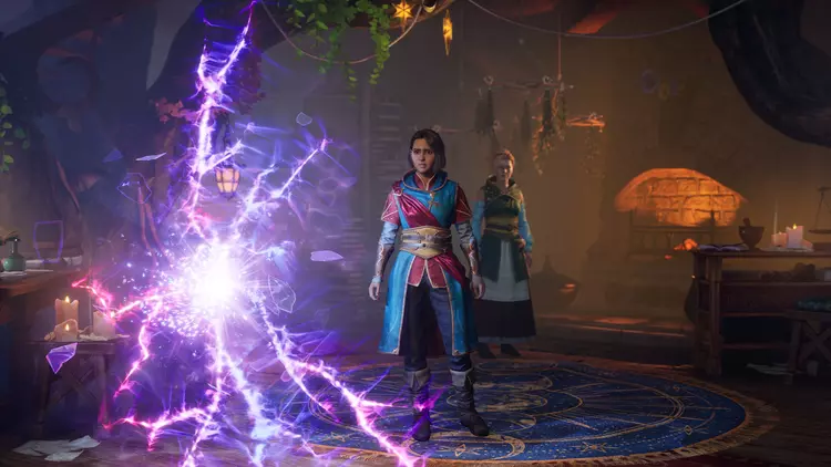 Hur kommer man till den dödligt ...