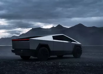 Försäljningsstarten av Cybertruck imponerade inte på ...