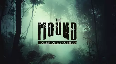 Lovecraft är aldrig för mycket: The Mound: Omen of Cthulhu, ett kooperativt skräckspel baserat på den berömda romanen, har annonserats.
