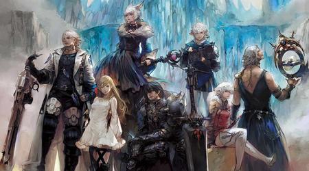 Square Enix och Microsoft har avslöjat releasedatumet för det populära MMORPG-spelet Final Fantasy XIV på Xbox Series-konsolerna