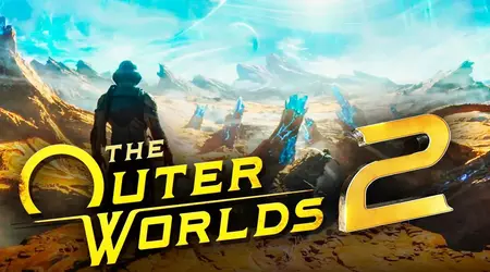 Xbox Game Studios-chefen utesluter inte möjligheten att The Outer Worlds 2 RPG kommer till PlayStation 5