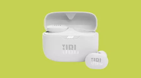 För 50 USD rabatt: JBL Tune 130NC är tillgänglig på Amazon för 49 USD