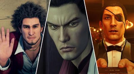 Yakuza-skapare förbereder något intressant: Ryu Ga Gotoku Studio kommer att hålla sin egen RGG Summit 2024-presentation i september