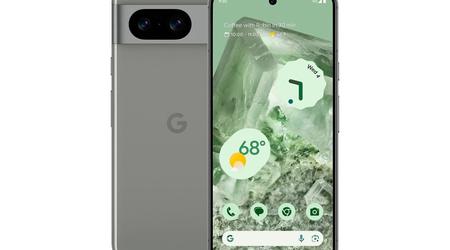 Dagens erbjudande: Google Pixel 8 på Amazon med en rabatt på $ 155