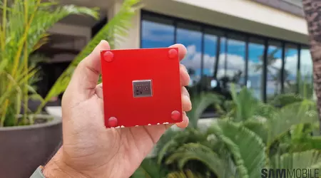 Samsung kan producera Snapdragon-chips för Galaxy S26 igen