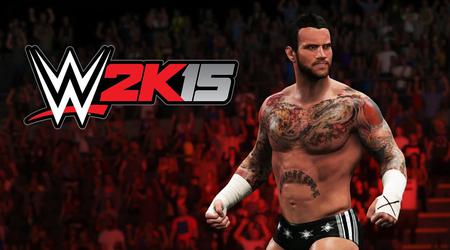 WWE 2K24-utvecklare har visat brottaren CM Punk för första gången på länge, som kommer att finnas tillgänglig i ECW Punk Pack den 15 maj