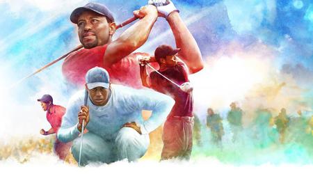 Golfsimulatorn PGA Tour 2K25 släpps den 28 februari: nya platser, turneringar och uppdaterad mekanik