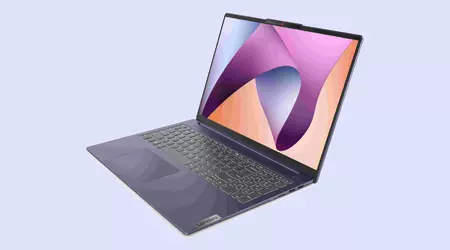 Motorola Motobook 60: en ny laptop för Indien eller en kopia av Lenovo IdeaPad Slim 5?