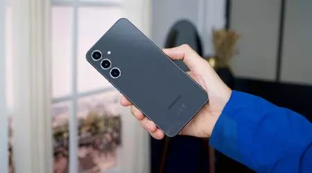 Galaxy S24 FE får funktioner från One UI 7: nya funktioner för användare i USA