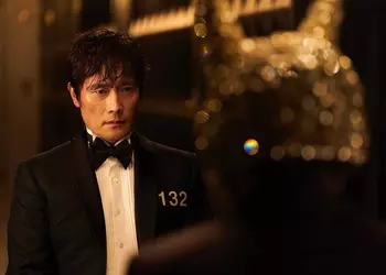 Om Squid Games skapare fortsätter att ...