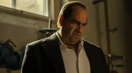 Colin Farrell skulle vilja spela i den andra säsongen av Penguin, men bara om en stark idé uppfinns