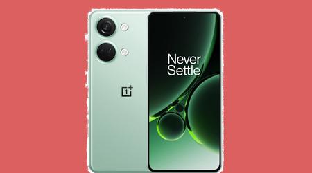 OnePlus Nord 3 5G och OnePlus Nord CE 2 Lite 5G har fått en ny systemuppdatering