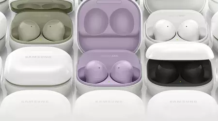 Samsung har börjat rulla ut en ny uppdatering för hörlurarna Galaxy Buds 2 TWS