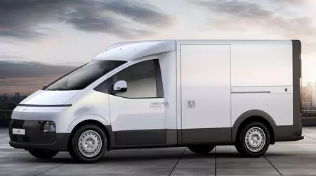 GM kan börja sälja Hyundai kommersiella elfordon under eget varumärke i Amerika