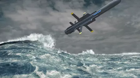 Tyskland beställer utveckling av missil för ubåtar