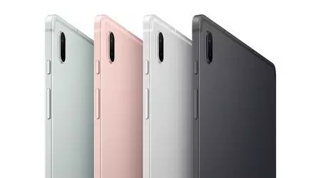 One UI 6.1 har blivit tillgängligt för ännu en surfplatta, Galaxy Tab S7 FE