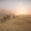 De första skärmdumparna från Total War: Pharaoh visar den majestätiska staden i det forntida Egypten och det spektakulära sandiga ökenlandskapet-10