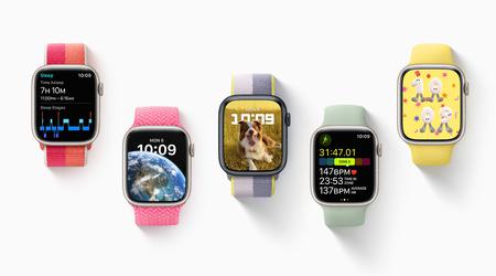Apple har släppt en pre-release version av watchOS 10.5: vad är nytt