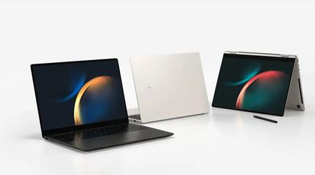 Priset på Samsung Galaxy Book 4 Edge för Europa kommer att vara cirka € 1800