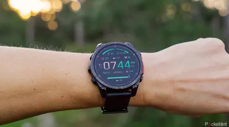 Nya funktioner och buggfixar i Garmin Fenix 8 beta: stöd för ytterligare språk och uppdateringar av tangentbordet