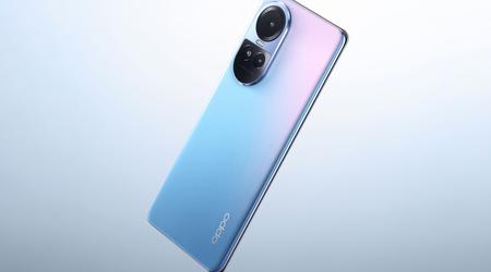 OPPO Reno 10 Pro har fått ColorOS 14 Open Beta 2