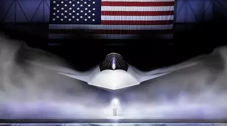 Boeing vinner tävling om att utveckla 6:e generationens stridsflygplan F-47