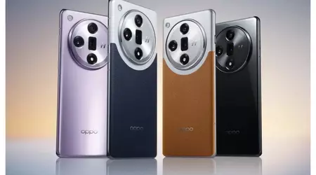 Oppo Find X9 Ultra får Snapdragon 8 Elite 2, 200MP kamera och tvådelad batteri