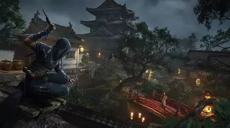 Assassin's Creed Shadows kommer att ha en ny "modern berättelse", försäkrar producenten