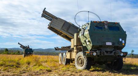 Australien kommer att investera 1,6 miljarder USD för att köpa HIMARS, GMLRS precisionsstyrda projektiler och taktiska PrSM-missiler med räckvidder upp till 500