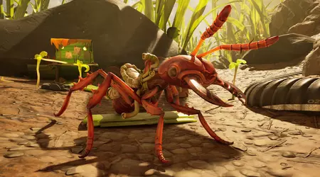 Steam-försäljningstopplistan full av nya produkter: spelare köper aktivt Grounded 2, Battlefield 6 och Titan Quest II