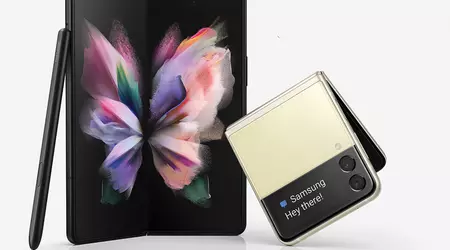 Samsung har släppt One UI 5.1.1 för Galaxy Flip 3 och Galaxy Fold 3