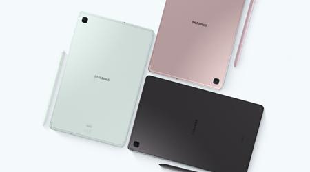 Samsung har avslöjat priset på Galaxy Tab S6 Lite (2024)