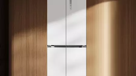 Xiaomi har presenterat ett kylskåp på 650 USD med operativsystemet HyperOS