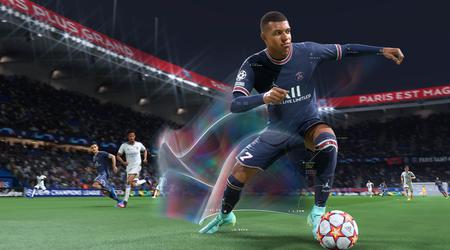 Rykte: 2K får FIFA-licens för nytt spel i år