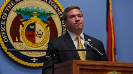 Missouris myndigheter inleder utredning mot AI-företag för påstådd partiskhet mot Trump