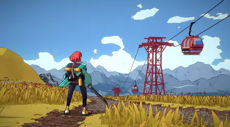 Action-RPG:n Dungeons of Hinterberg släpps på PlayStation 5 den 13 mars