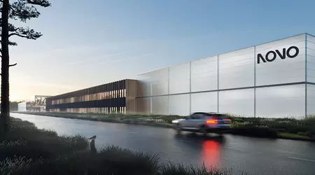 Batteriföretaget Volvo Cars kommer att skära ner hälften av sin arbetsstyrka