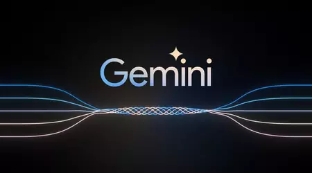 En ny Gemini-widget med snabb åtkomst till funktioner finns nu tillgänglig på Android