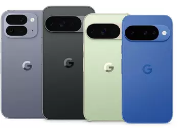 Google gör det! Nya Pixel 10-smartphones ...